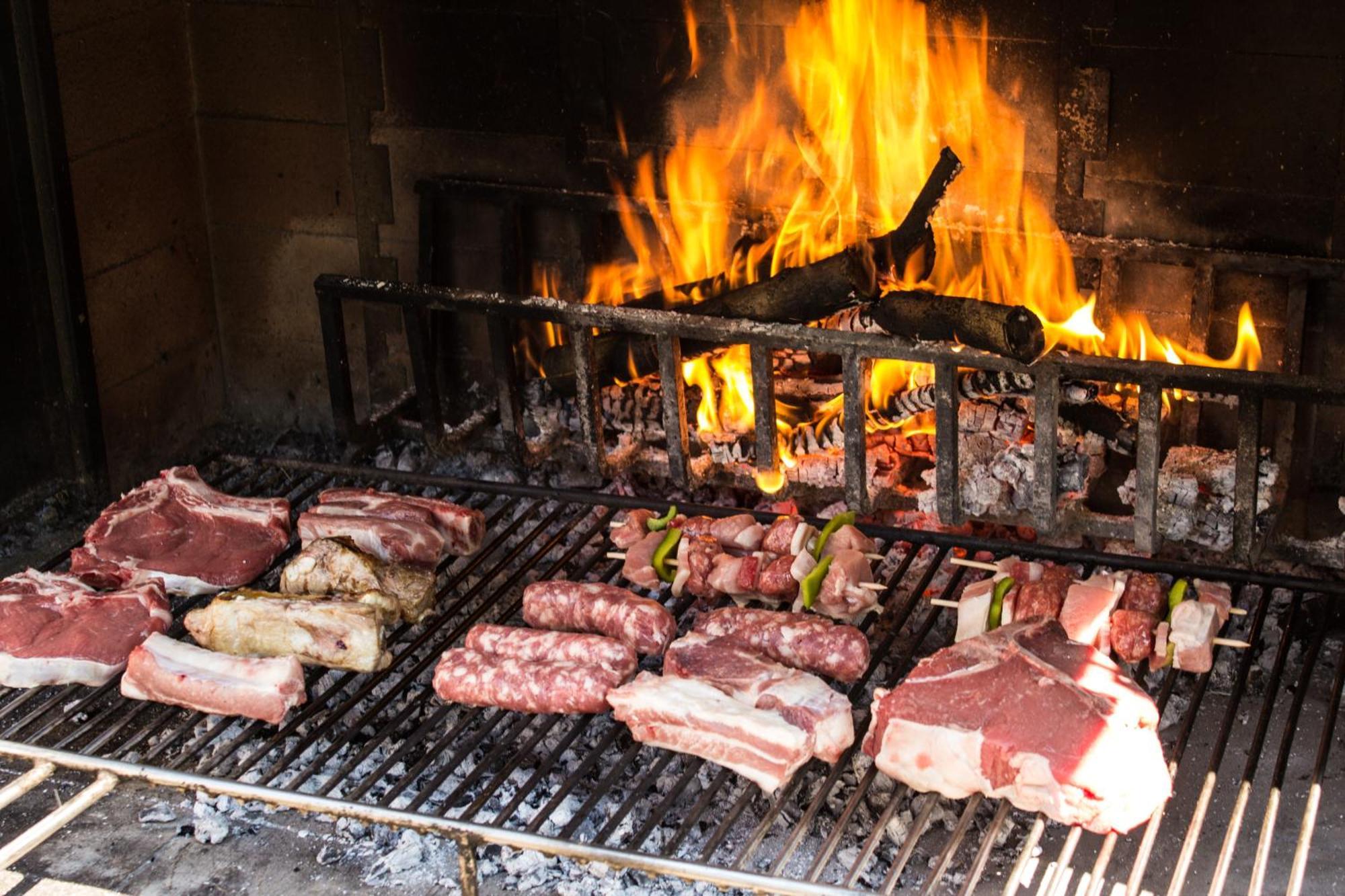 Casolare La Quercia Βίλα Correzzola Εξωτερικό φωτογραφία