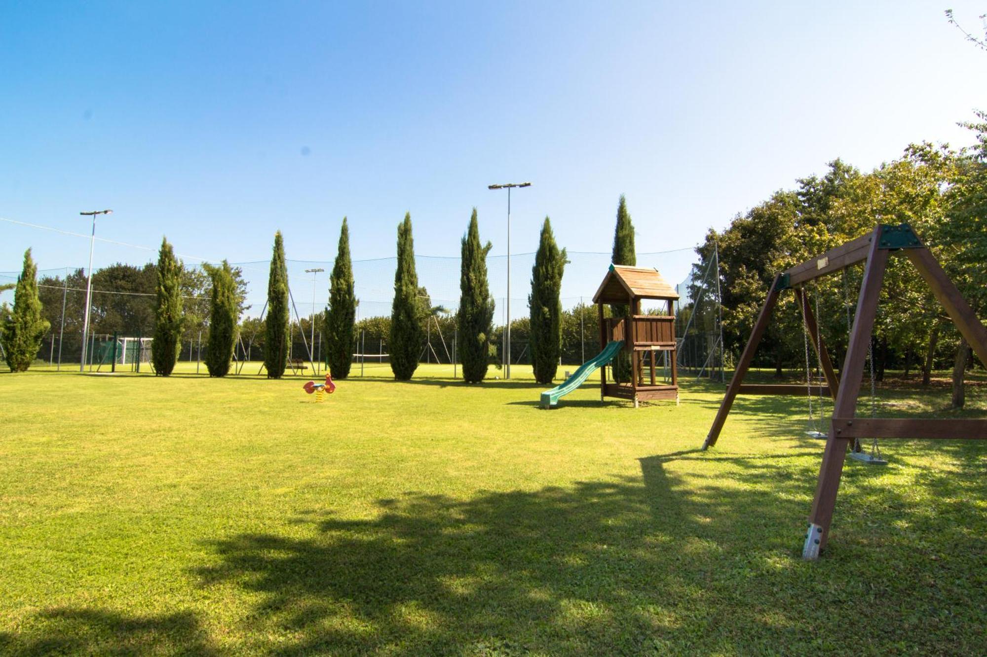 Casolare La Quercia Βίλα Correzzola Εξωτερικό φωτογραφία